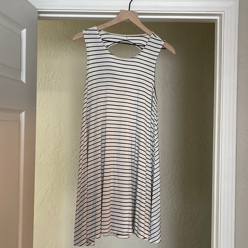 Comfy American Eagle dress